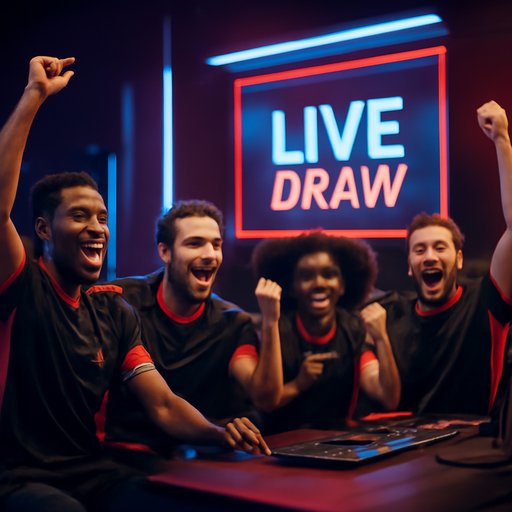 fa9999 live draw scoreboard screen